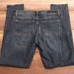 Rock & Republic Berlin Skinny Jeans